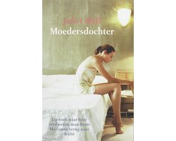 Kaft van Moedersdochter