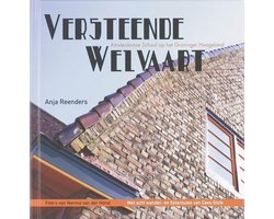 Kaft van Versteende Welvaart