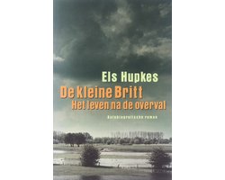 Kaft van De kleine Britt