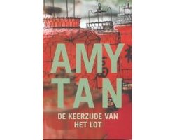 Kaft van De Keerzijde Van Het Lot