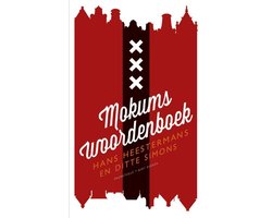 Kaft van Mokums woordenboek