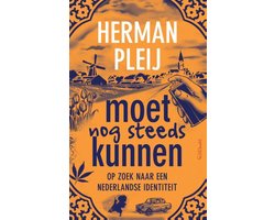 Kaft van Moet nog steeds kunnen