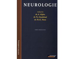 Kaft van Neurologie