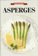 Kaft van Asperges