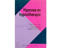 Kaft van Hypnose En Hypnotherapie