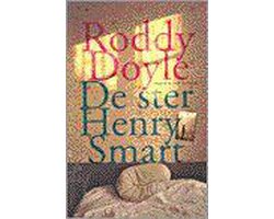 Kaft van Ster Henry Smart