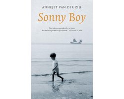 Kaft van Sonny Boy