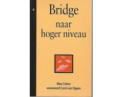 Kaft van Bridge naar hoger niveau