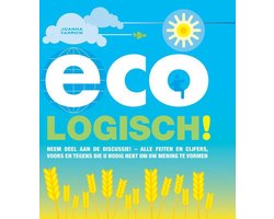 Kaft van Eco-logisch!