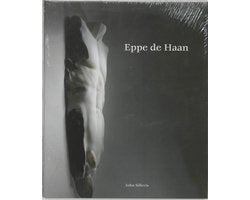 Kaft van Eppe De Haan