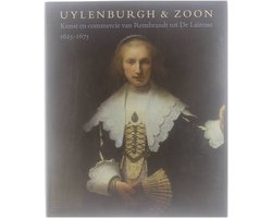 Kaft van Uylenburgh & Zoon