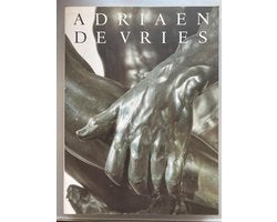 Kaft van Adriaen de Vries, 1556-1626