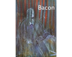 Kaft van Francis Bacon