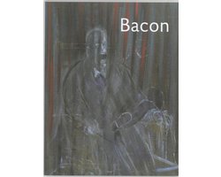 Kaft van Francis Bacon