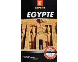 Kaft van Egypte