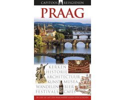 Kaft van Praag