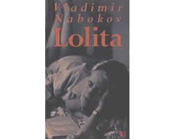 Kaft van Singel pockets Lolita