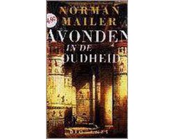 Kaft van Avonden in de oudheid