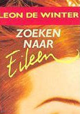 Kaft van Zoeken naar Eileen