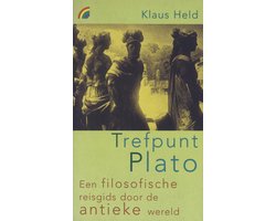 Kaft van Trefpunt plato