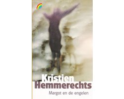 Kaft van Margot En De Engelen