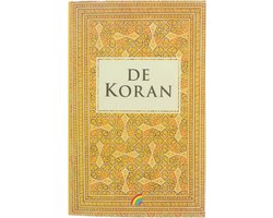 Kaft van Rainbow pocketboeken 795 -   De Koran