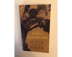 Kaft van Naam Van De Vader