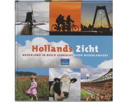 Kaft van Hollands Zicht