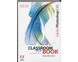 Kaft van Adobe Photoshop Cs2 Classroom In A Book + Cdrom