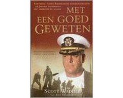 Kaft van Met Een Goed Geweten