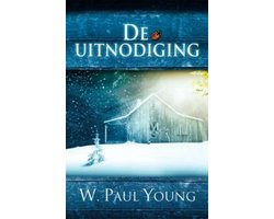 Kaft van De uitnodiging