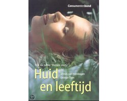 Kaft van Huid en leeftijd