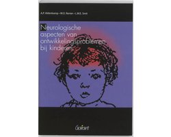 Kaft van Neurologische aspecten van ontwikkelingsproblemen bij kinderen