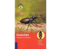 Kaft van Insecten