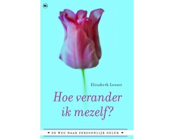 Kaft van Hoe Verander Ik Mezelf