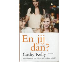 Kaft van En jij dan?