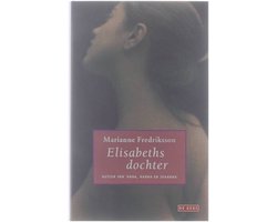 Kaft van Elisabeths Dochter