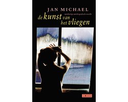 Kaft van Kunst Van Het Vliegen
