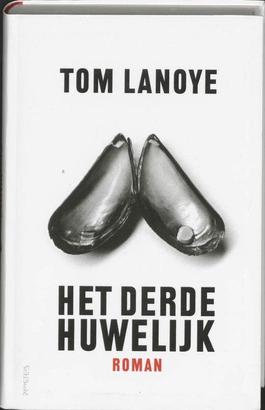 Kaft van Derde Huwelijk