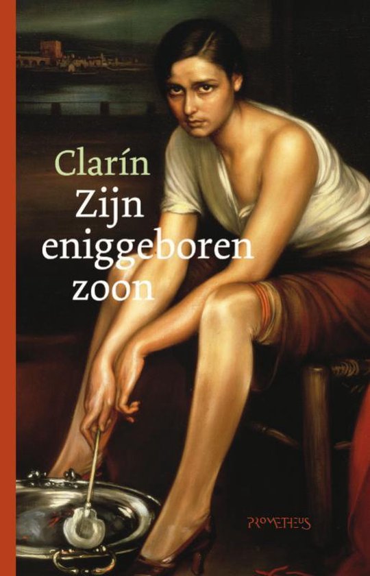 Kaft van Zijn Eniggeboren Zoon