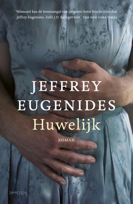 Kaft van Huwelijk