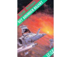 Kaft van Het Kosmisch Biljart
