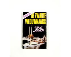Kaft van Het dossier van de zwarte weduwnaars