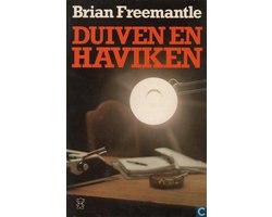 Kaft van Duiven en haviken