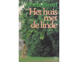 Kaft van Het huis met de linde