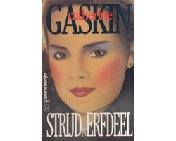 Kaft van Stryd en erfdeel - Gaskin