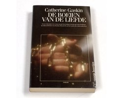 Kaft van De boeien van de liefde