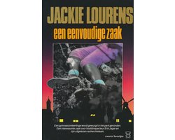 Kaft van Een eenvoudige zaak