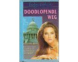 Kaft van Doodlopende weg