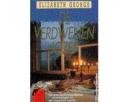 Kaft van De Verdwenen Jozef